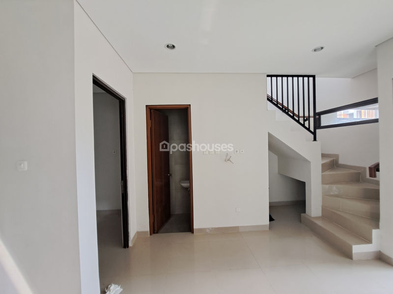 Perumahan Bali Resort Extention Blok C No.16