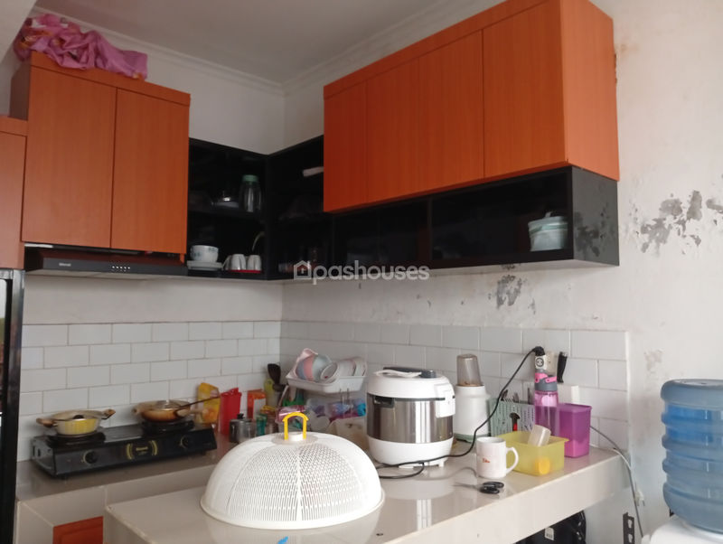 Perumahan Darmawangsa Residence Cluster Singosari Blok CS 8