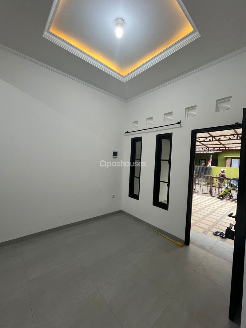 Perumahan Bukit Dago Cluster Ambassador