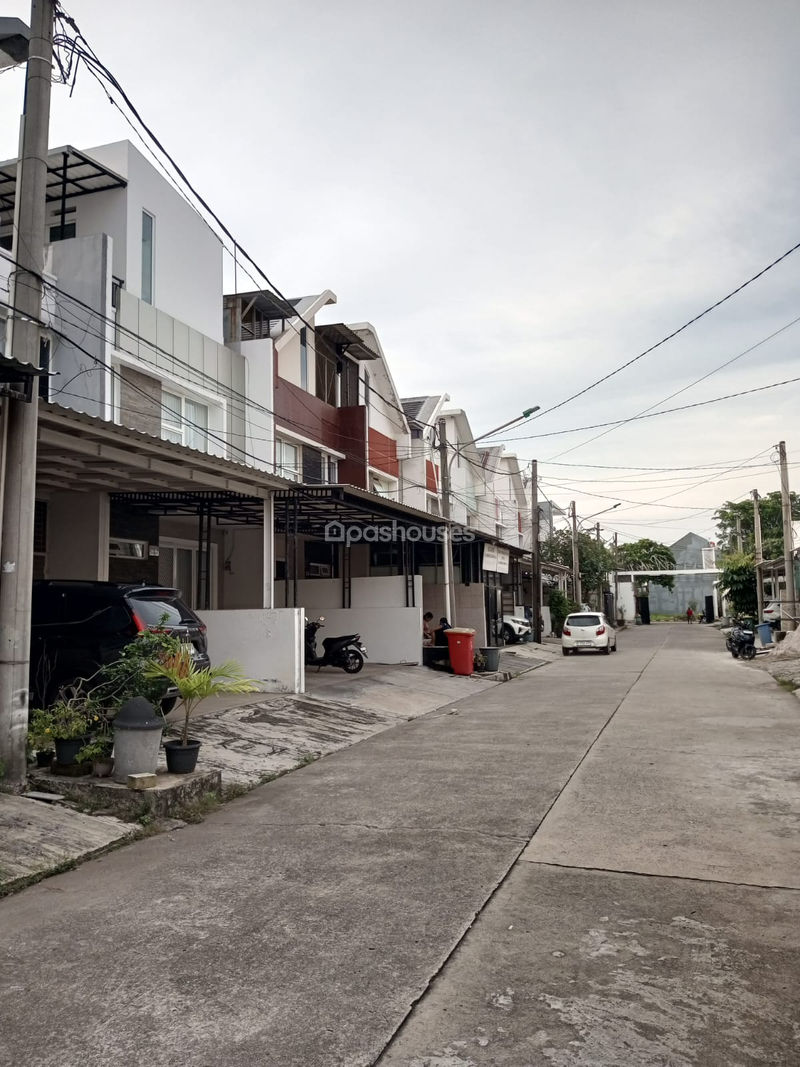 Perumahan Imperial Gading Blok E2