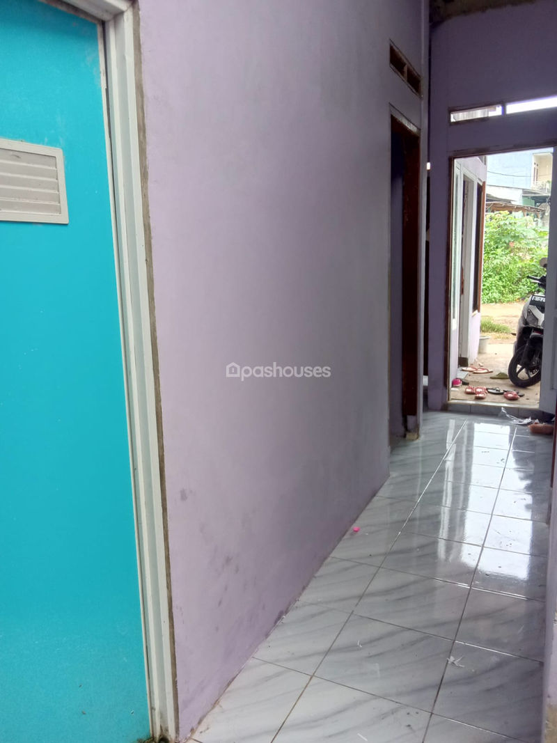 Gang Kita Banjaran Pucung Depok