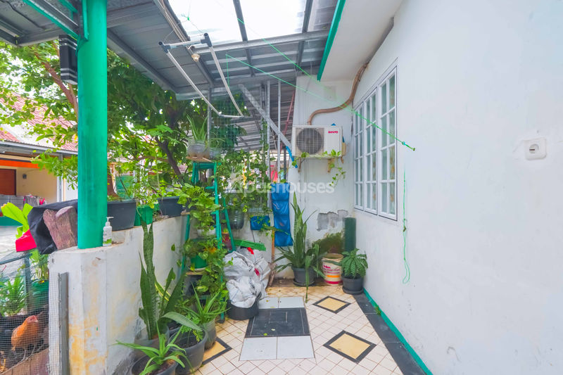 Perumahan Green Pitara Blok I8