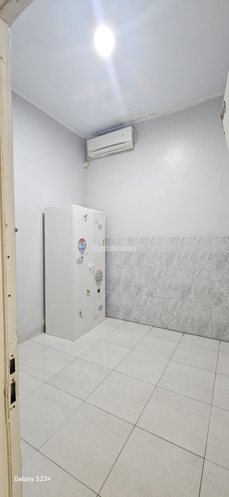Cempaka Residence Cluster Style Eropa Blok C4 No.16