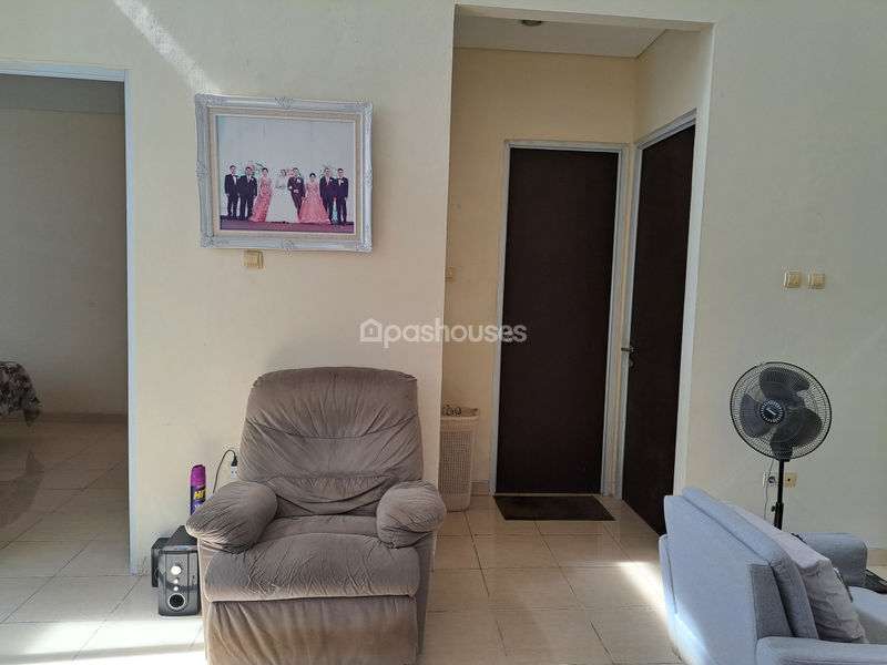 Bukit Cimanggu City Clsuter Charnwood Blok KD 12-19