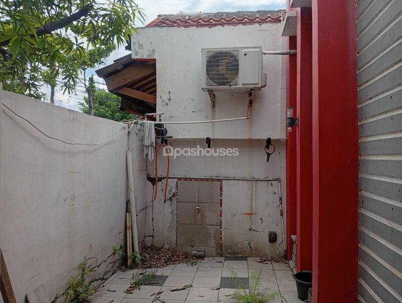 Kavling Taman Wisata Cluster Taman Duta Blok D17 No.81