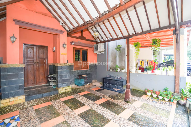 Puri Primacom Residence Sawangan