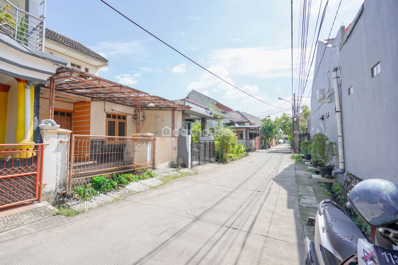 Bekasi Timur Regency Blok F2 No.25