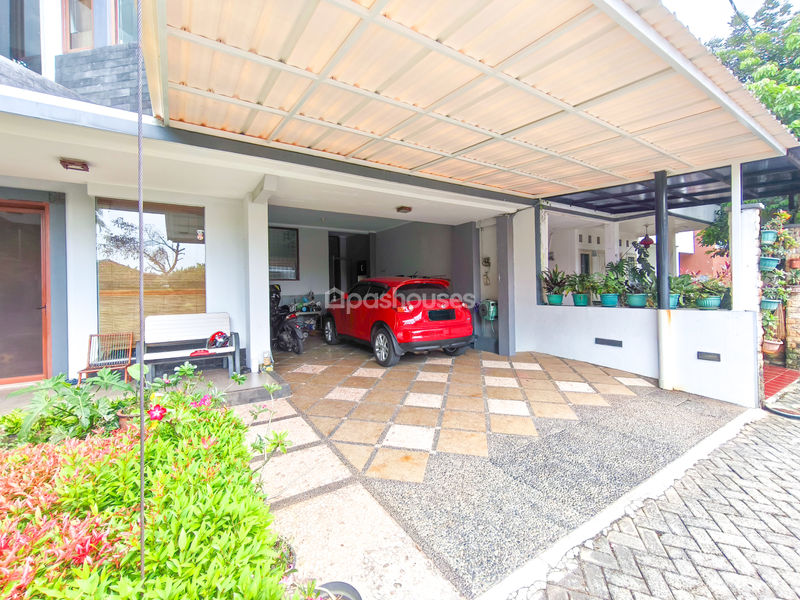 Town House Gerbang Hijau Ciputat