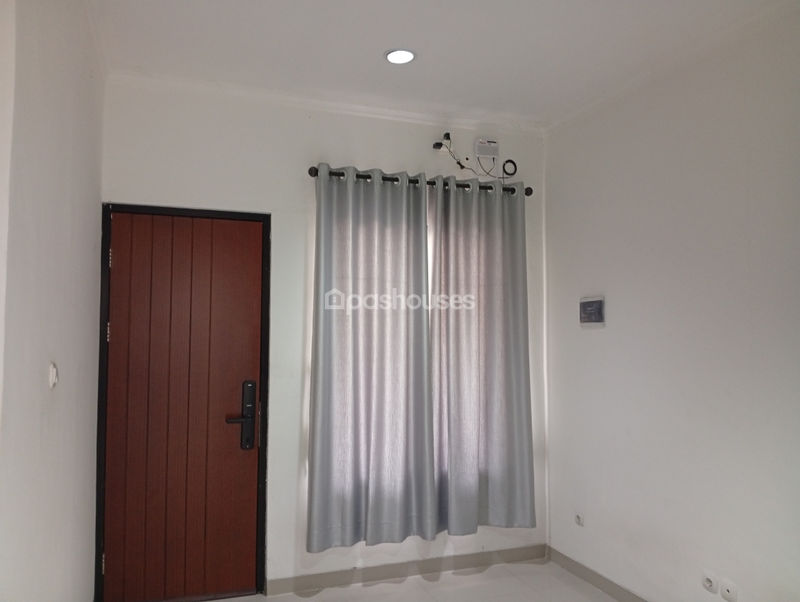 Darmawangsa Residence Cluster Singosari Blok CS3 No.19