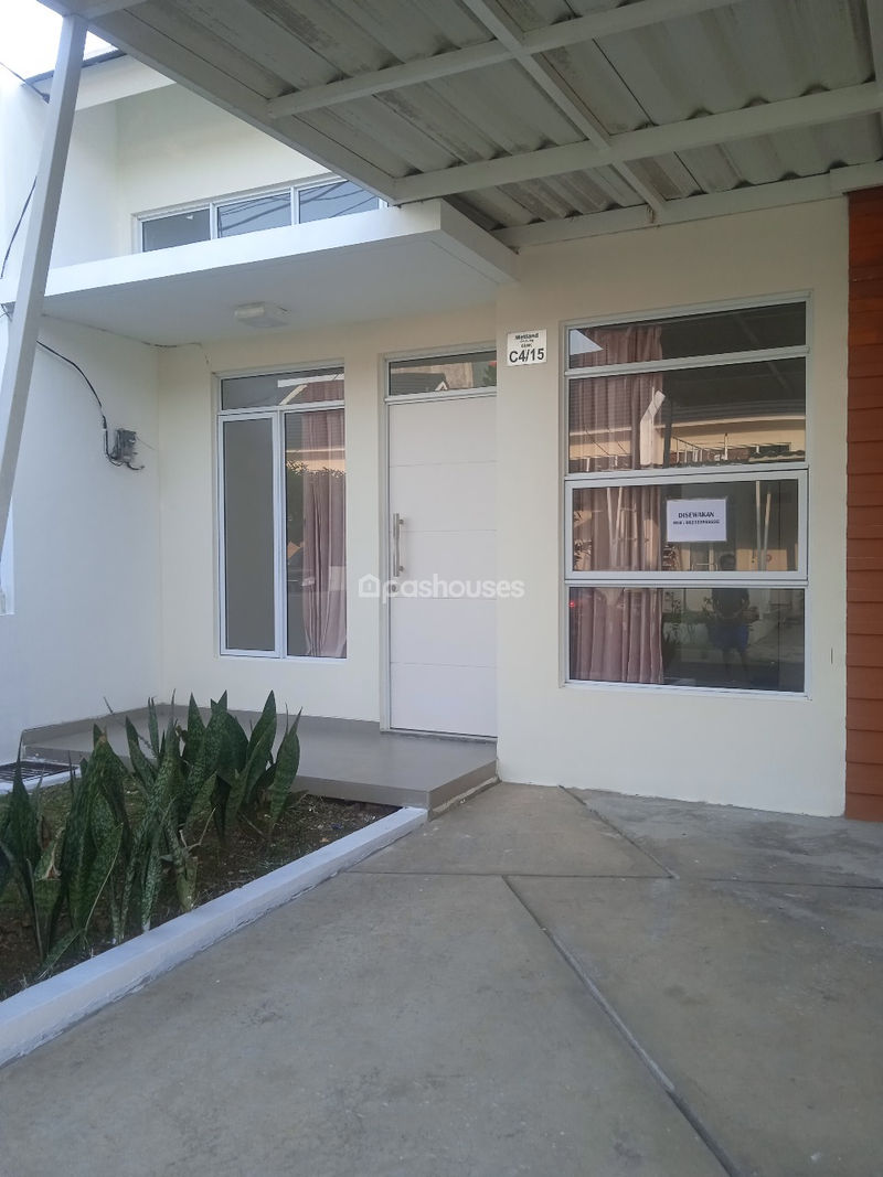 Metland Cibitung Cluster Salvia Blok C4/15