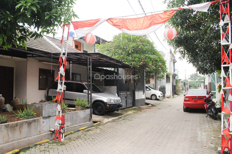 Cahaya Garuda Residence Blok C2 No.87