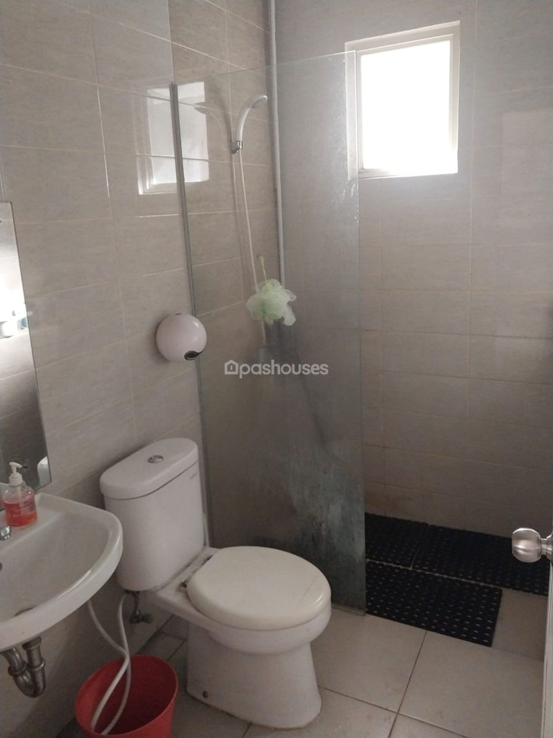 Perumahan Suvarna Sutera Cluster Dhana