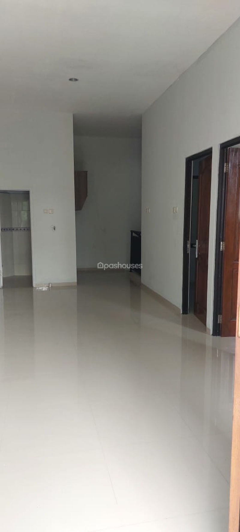 Grand Depok City Cluster Gardenia