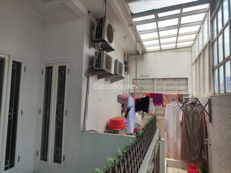 Perumahan Grand Depok City Cluster Anggrek 2 Blok Blok M2 No.7A