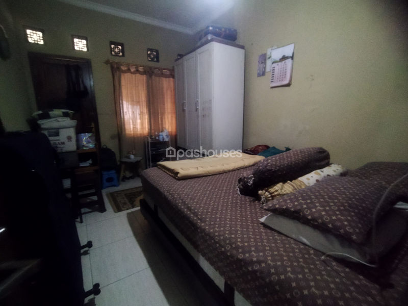 Bukit Cimanggu City Blok V3