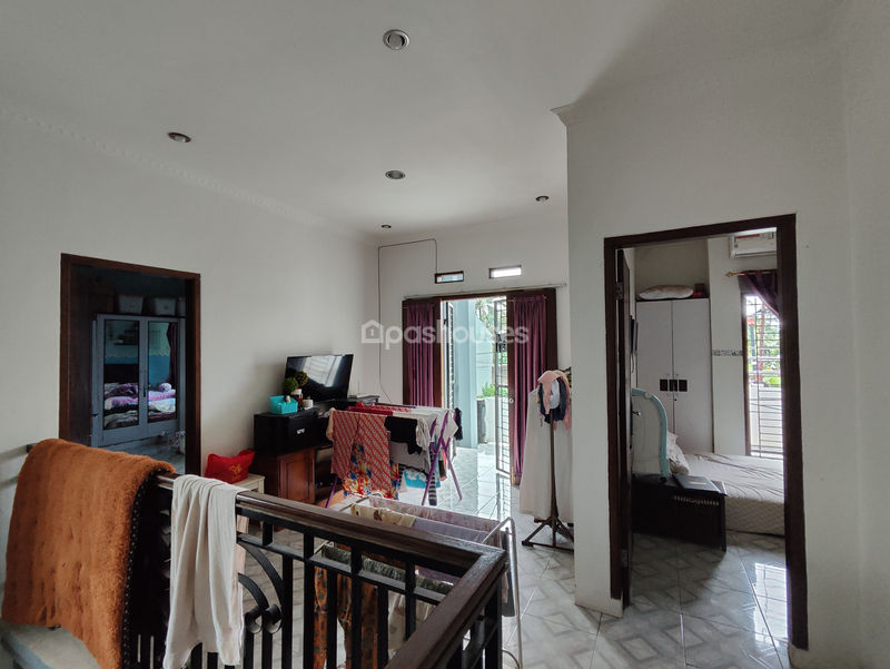 Jalan Raya Cibanteng Bogor