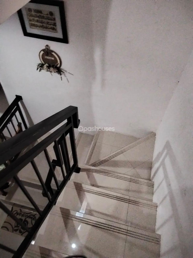 Jalan Pemuda Asli 2 No.5