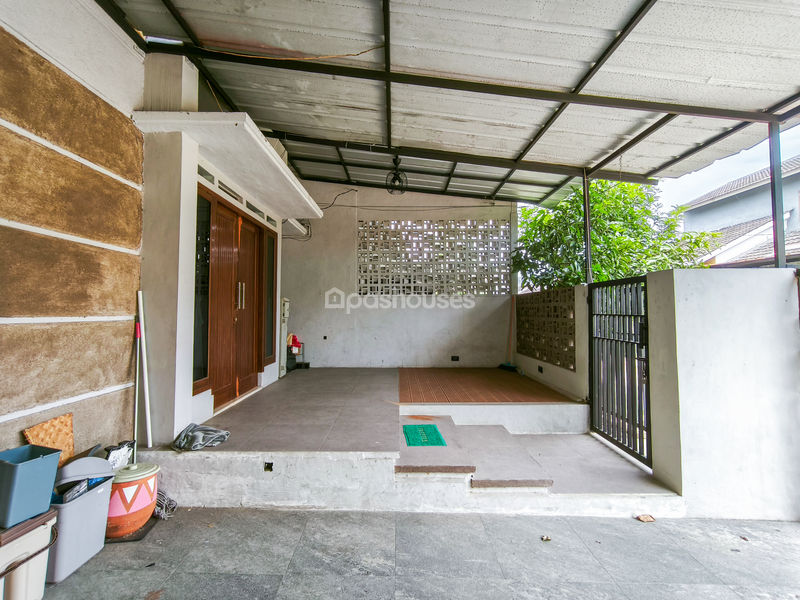 Permata Bogor Residence Blok A10 No.02