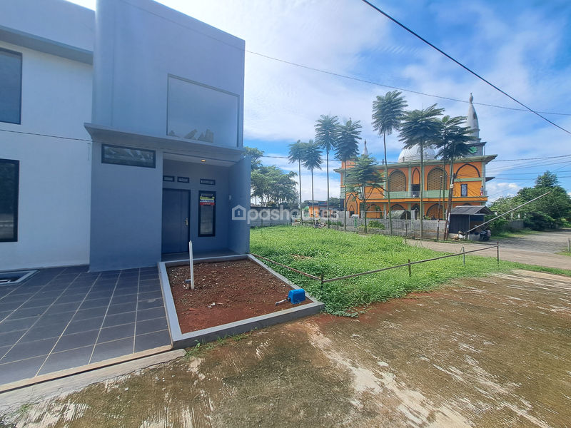Taman Sari Bukit Damai Cluster Santorini Blok B3 No.2C