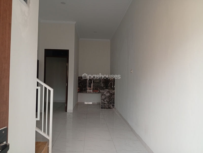 Pondok Ungu Permai Sektor V Blok N9/15