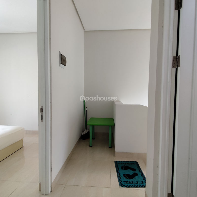 Perumahan Paradise Resort City Cluster Cayman Blok B5