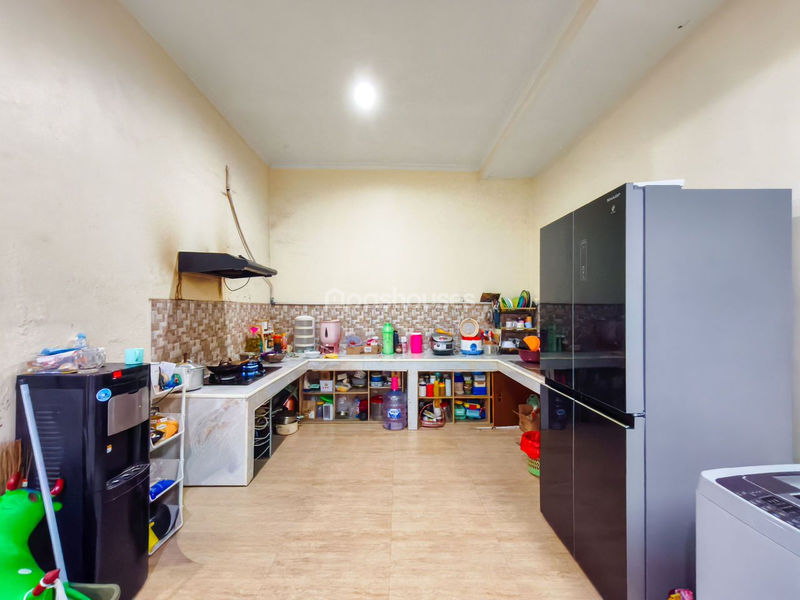 Perumahan Citra Indah City Cluster Bukit Chrysant Blok CA3 No.10