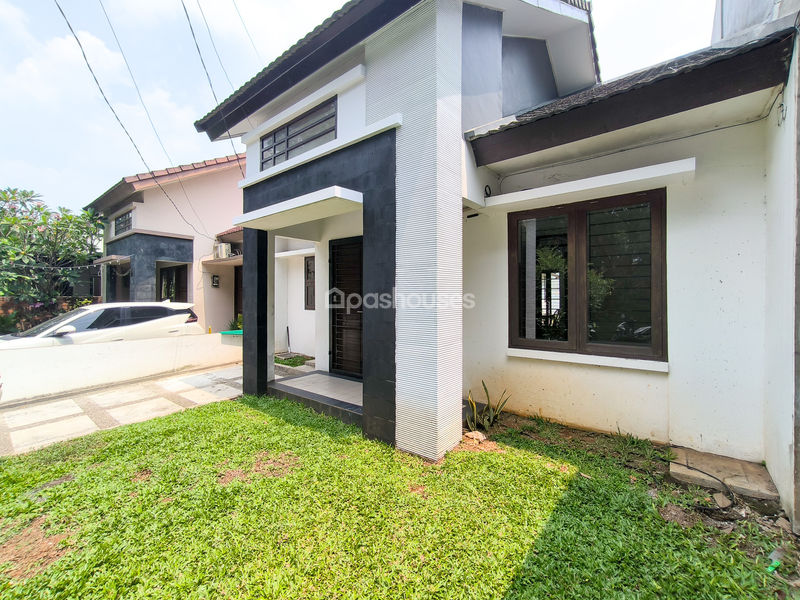 Perumahan Graha Kalimas Blok B8