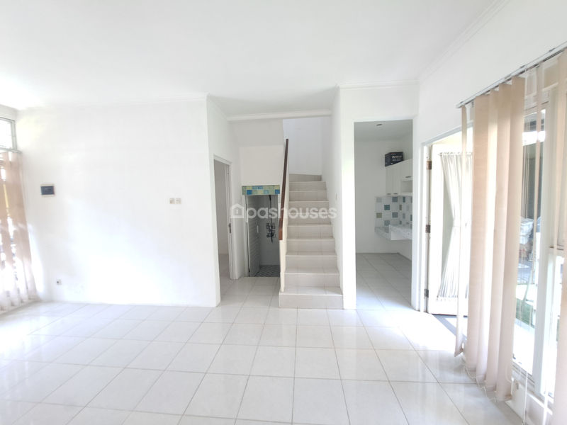 Perumahan New Serpong Estate Blok C No.19