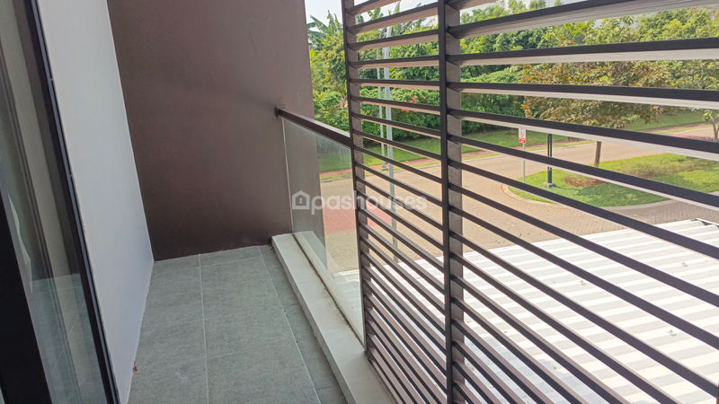 Graha Raya Cluster Hyra Blok MH A/1