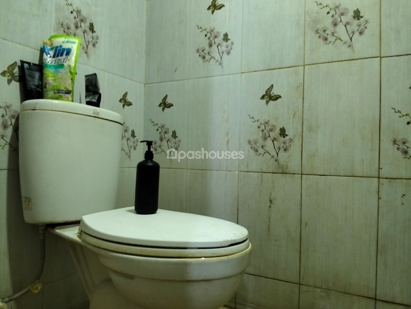 Perumahan Green Rakha Residence
