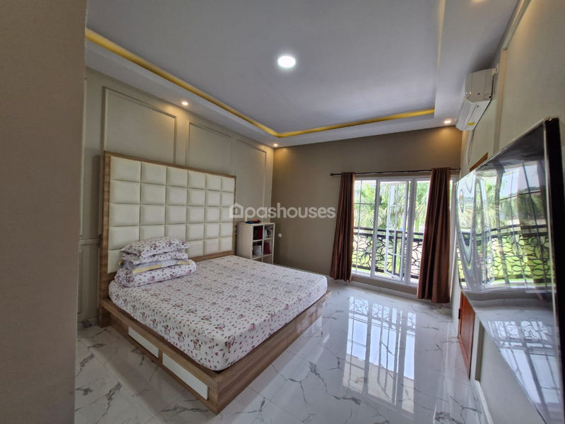 Perumahan Grand Duta Tangerang No.3