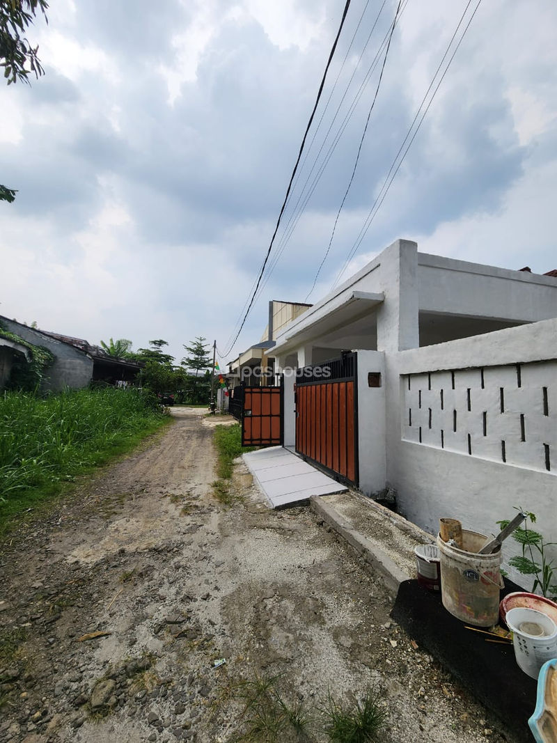 Perumahan Billabong Permai Blok C1 A No.8