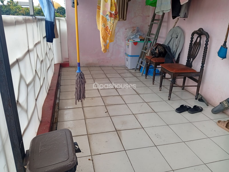 Perumahan Griya Persada Elok Blok K No.9