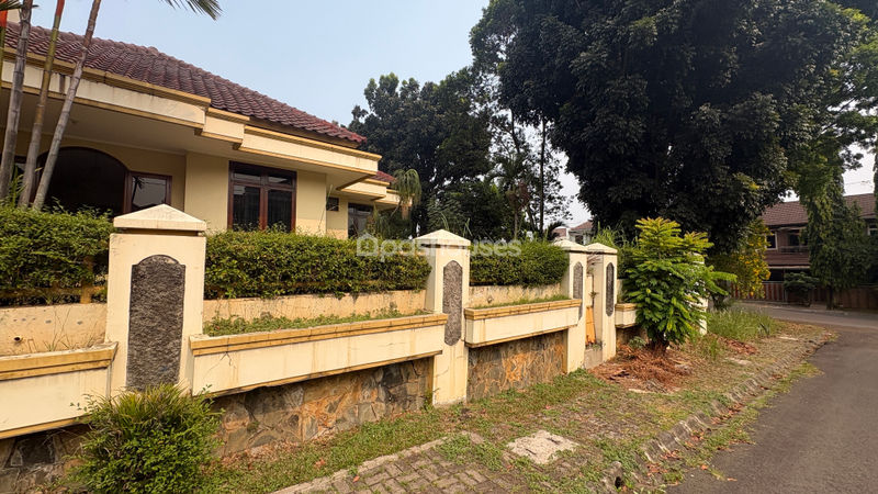 Perumahan Taman Yasmin Cluster Rafflesia Jln Raflesia III no 31