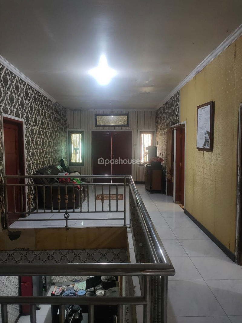 Perumahan Taman Wisma Asri Bekasi Blok B6 No.1