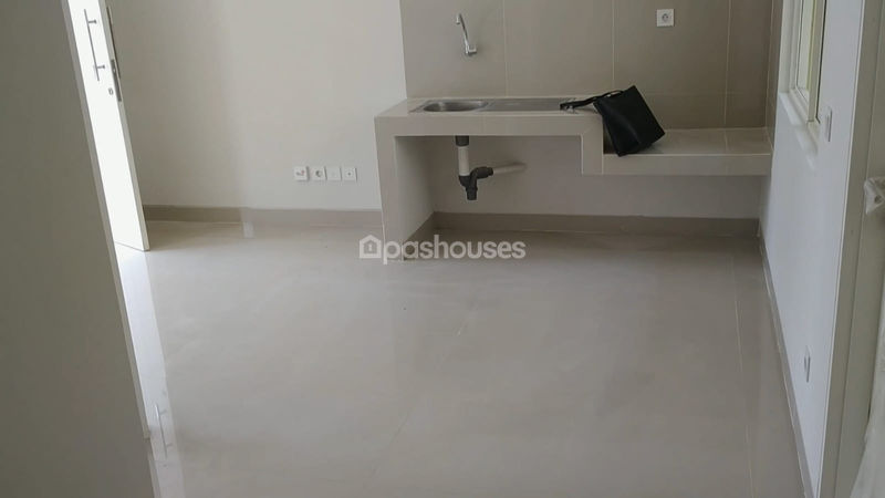 Perumahan Banara Serpong Cluster Lenggana Blok K2 No.9