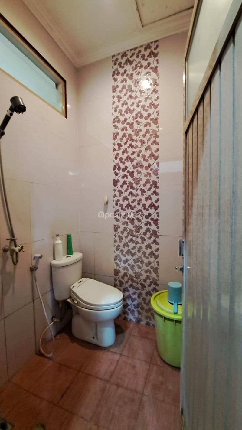 Perumahan Griya Bukit Jaya Blok N7