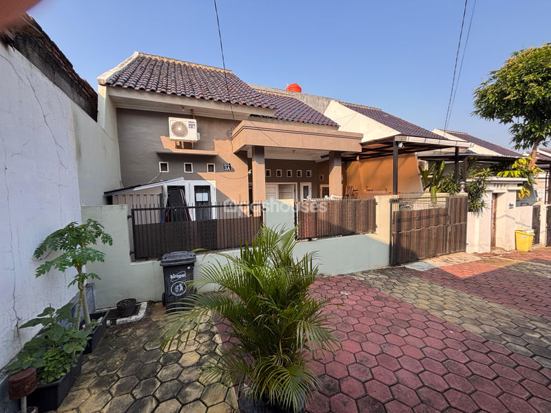 Perumahan Depok Bersih