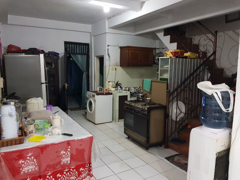 Perumahan Bintara 3 Blok B No.31