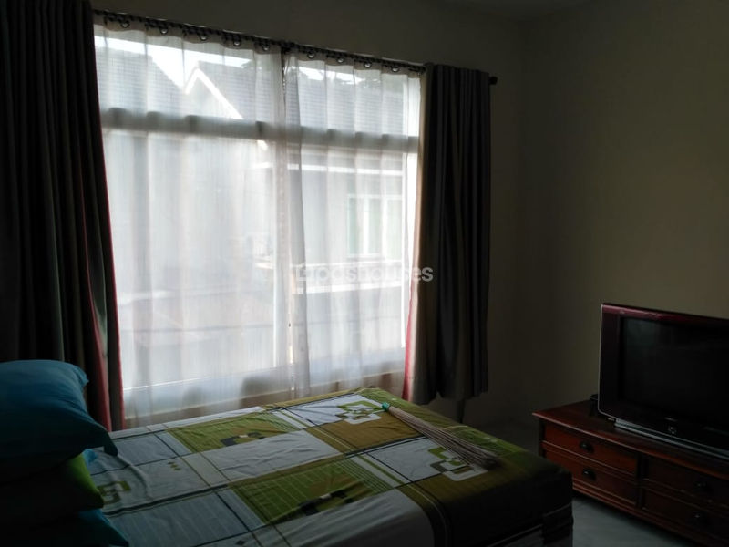 Perumahan Graha Bukit Cinere Raya