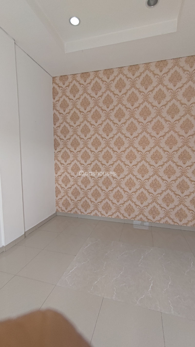 Perumahan Pluit Karang Cantik II Blok Z3U No.9