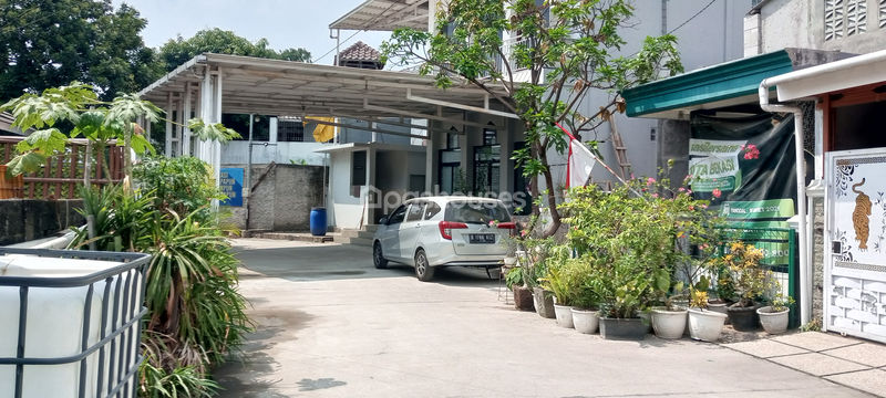 Perumahan Dukuh Zamrud Permata Legenda