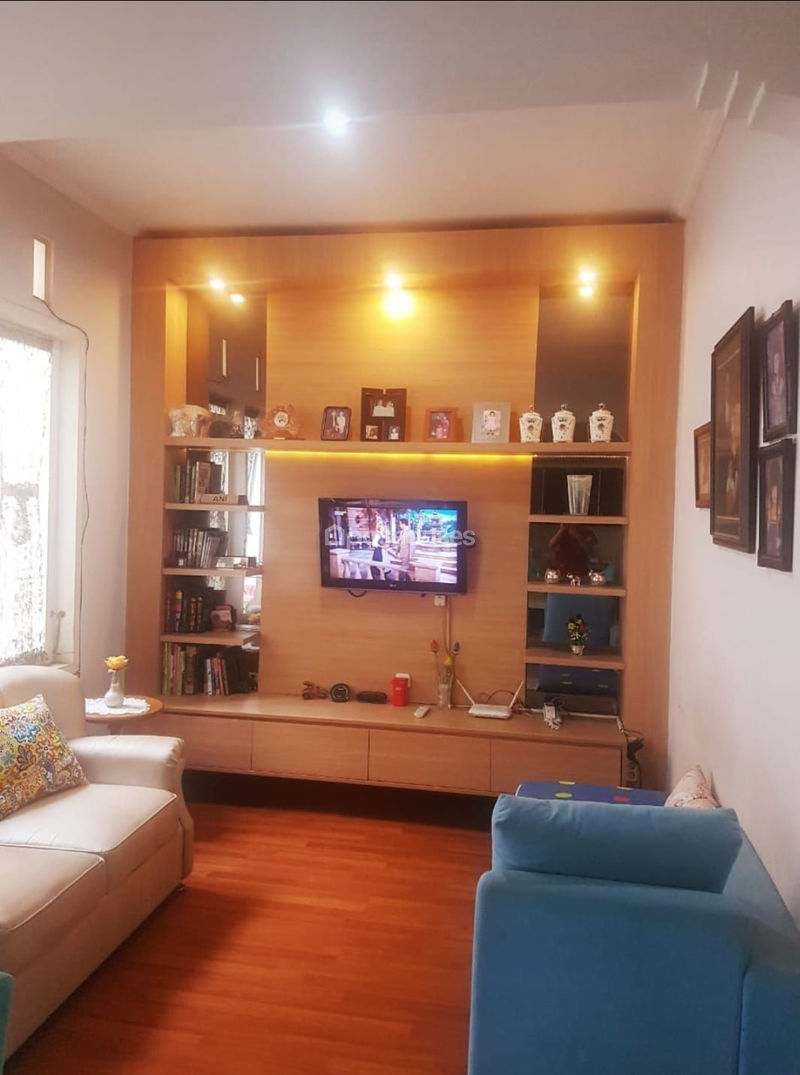 Perumahan Cibubur Garden Blok B1