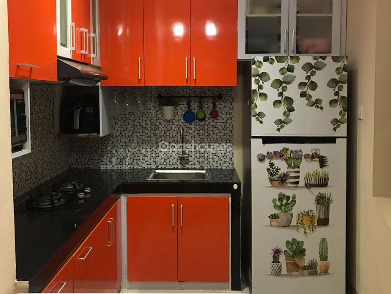 Becik San Town Home