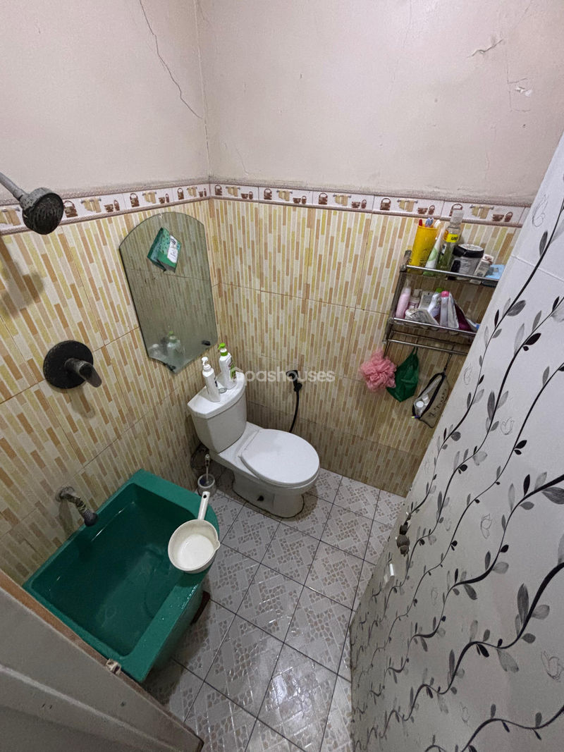 Cluster Taman Sakura Bekasi Blok M1 No.2