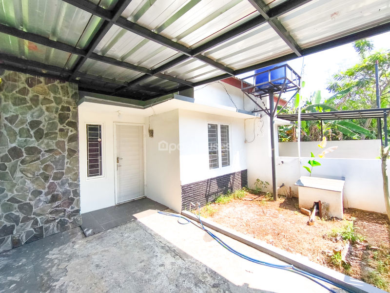 Perumahan Kavling PDK No.29B
