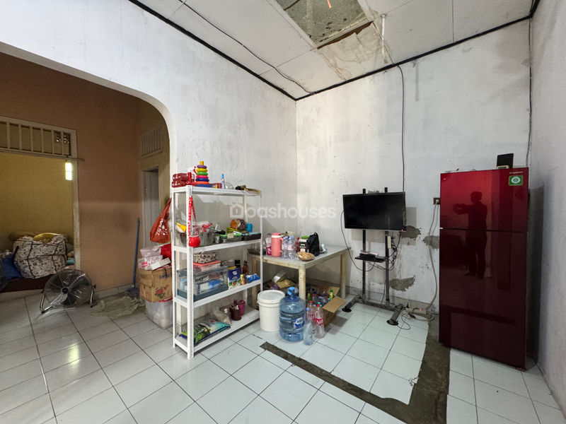 Pondok Hijau Permai