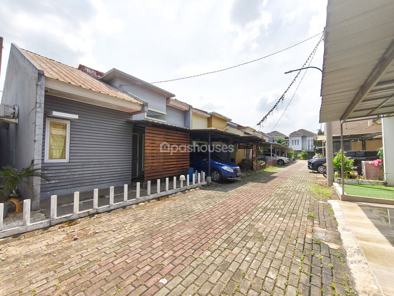 Perumahan The Green Palace Jatibening Blok C5
