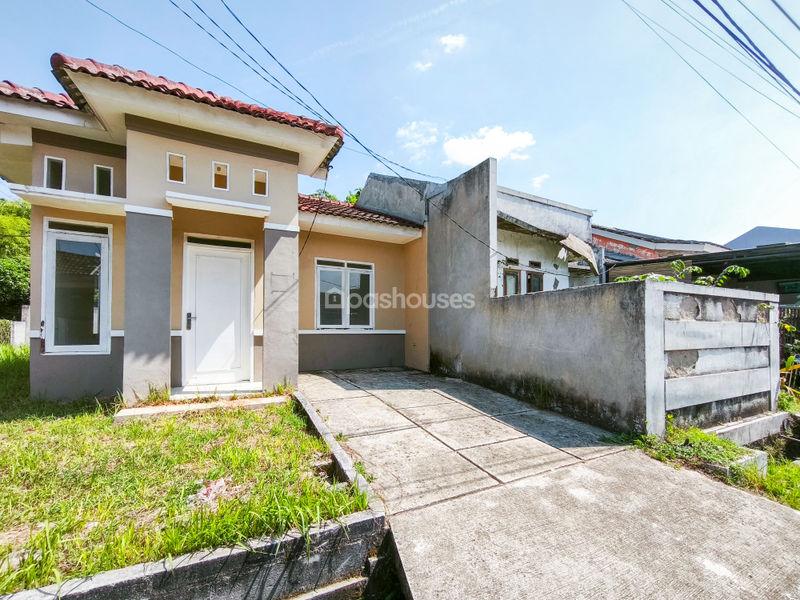 Perumahan Citra Indah City Bukit Cempaka Blok Y2/56