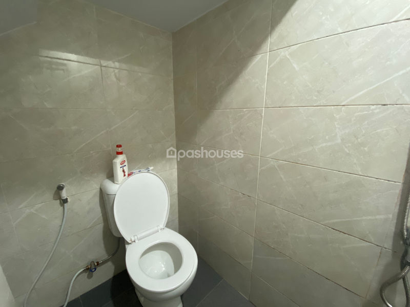 Perumahan Fenomena Jatiraden Townhouse Kav.12